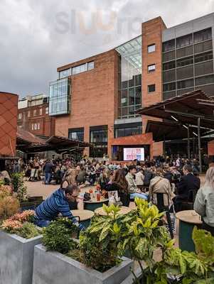 The Oast House Bar & Restaurant