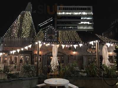 The Oast House Bar & Restaurant