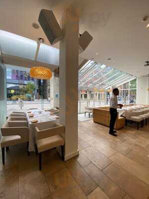 Pushkar Cocktail Bar & Dining