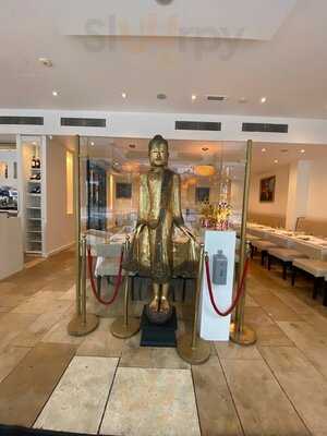 Pushkar Cocktail Bar & Dining