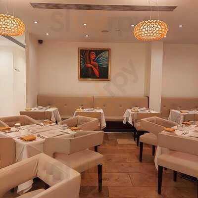 Pushkar Cocktail Bar & Dining