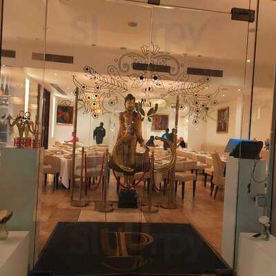 Pushkar Cocktail Bar & Dining