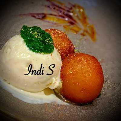 Pushkar Cocktail Bar & Dining