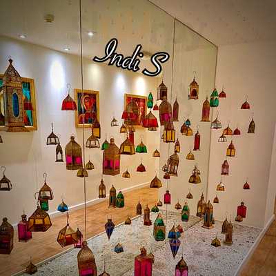 Pushkar Cocktail Bar & Dining