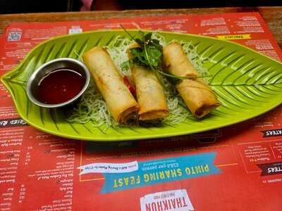 Thaikhun Manchester - Photo 8