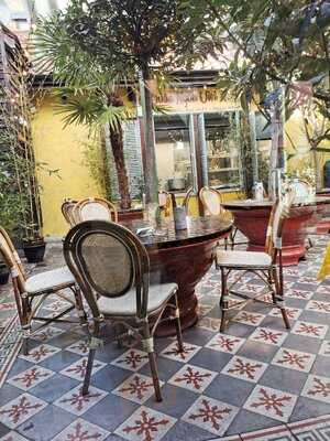 Coco Tang Asian Cafe