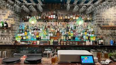 Coco Tang Asian Cafe