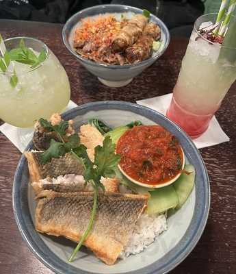 Coco Tang Asian Cafe