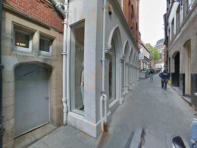 Coco Tang Asian Cafe