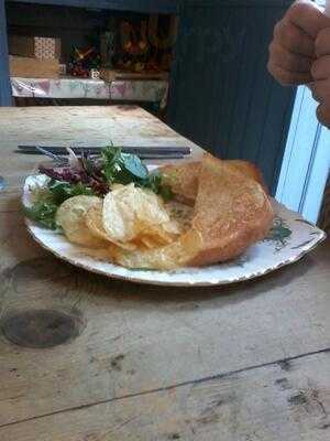 Thrussington Village Store