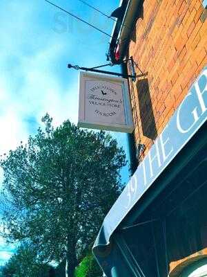 Thrussington Village Store