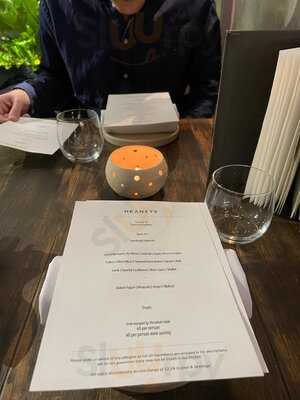 Heaneys Restaurant
