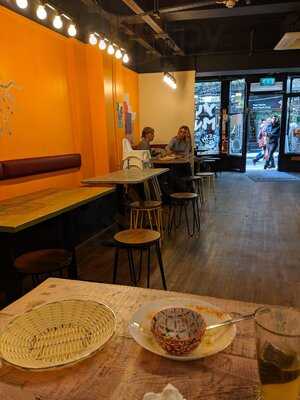 Humpit - The Hummus & Pita Bar