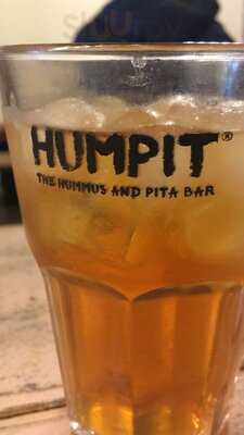 Humpit - The Hummus & Pita Bar
