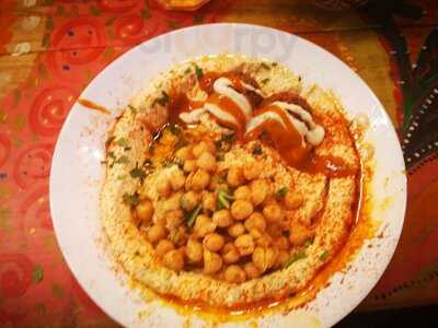 Humpit - The Hummus & Pita Bar