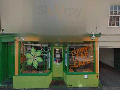 Curry Leaf Cafe