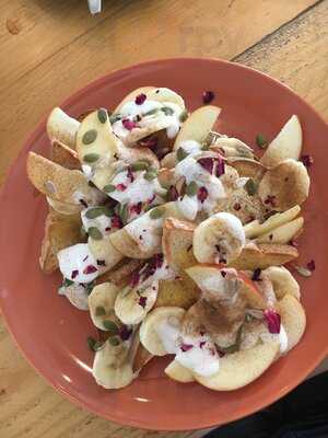 The Little Man Coffee Company