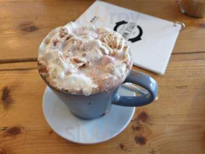 The Little Man Coffee Company