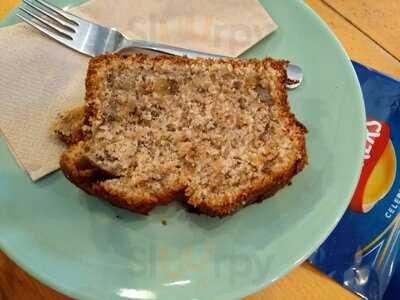 The Little Man Coffee Company