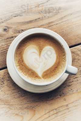 The Little Man Coffee Company