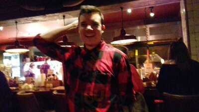 Hickory's Smokehouse Castle Bromwich