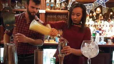 Hickory's Smokehouse Castle Bromwich