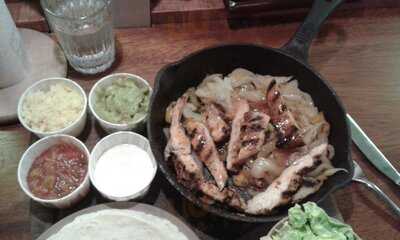 Hickory's Smokehouse Castle Bromwich