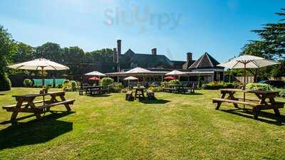 Hickory's Smokehouse Castle Bromwich