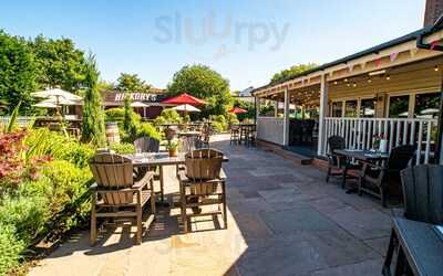 Hickory's Smokehouse Castle Bromwich