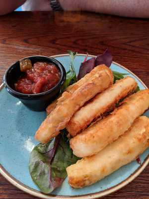 The Blackburne Eatery