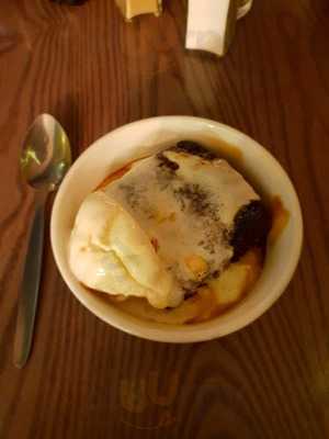 The Blackburne Eatery