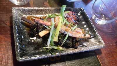 The Blackburne Eatery