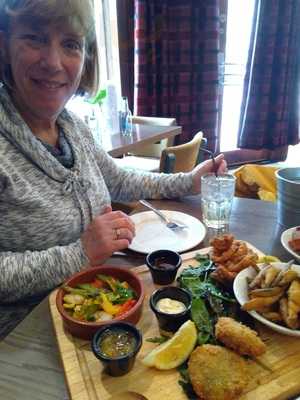 The Blackburne Eatery