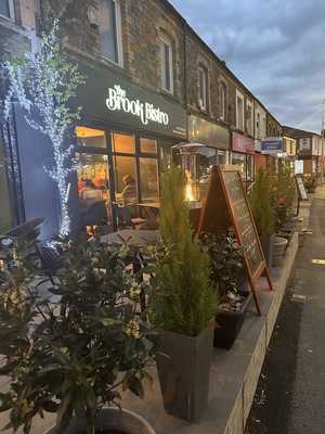 The Brook Bistro