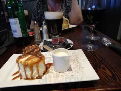 Sleepers Bar & Kitchen Hull