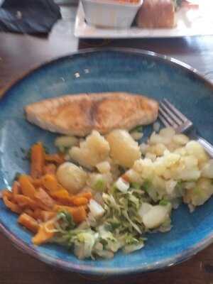 Sleepers Bar & Kitchen Hull