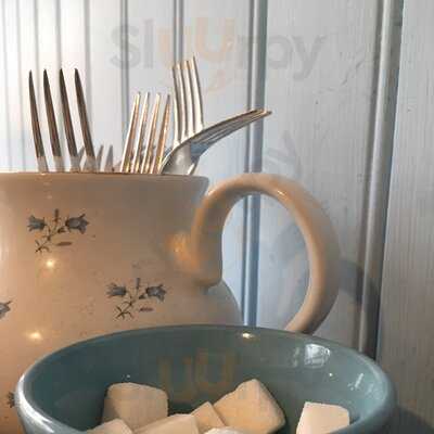 That Little Teashop In The Lanes