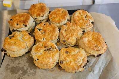 That Little Teashop In The Lanes