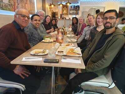 Amaravathi South Indian Restaurant