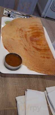 Amaravathi South Indian Restaurant