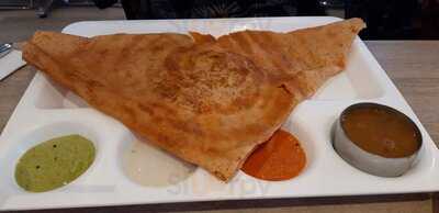 Amaravathi South Indian Restaurant