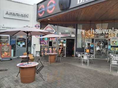 Amaravathi South Indian Restaurant