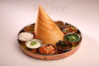Amaravathi South Indian Restaurant