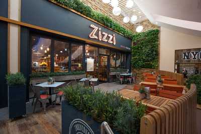 Zizzi - Hull