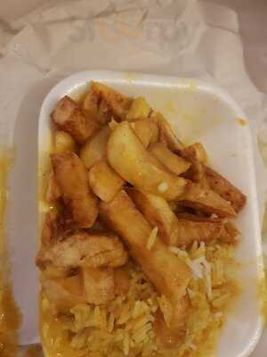 Byrnes Fish And Chips