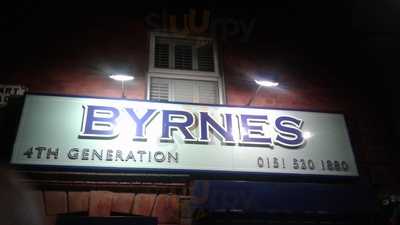 Byrnes Fish And Chips