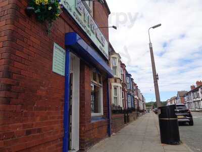 Byrnes Fish And Chips