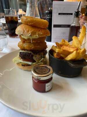 Marco Pierre White Steakhouse Bar & Grill Newcastle