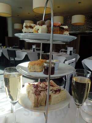 Marco Pierre White Steakhouse Bar & Grill Newcastle