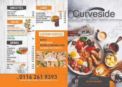 Curveside Bistro